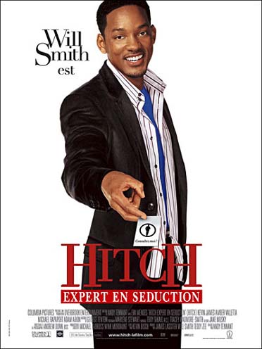 Hitch - Expert en séduction [DVD]
