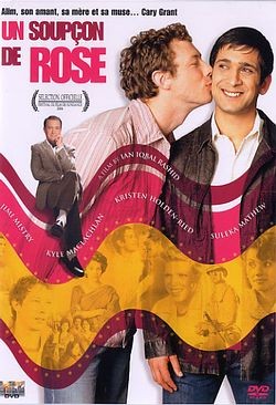 Un Soupçon de rose [DVD]