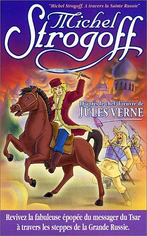 Michel Strogoff [DVD]
