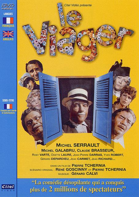 Le Viager [DVD]