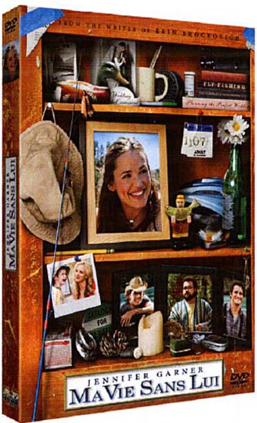 Ma vie sans lui [DVD]
