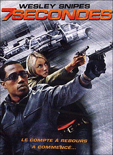 7 Secondes [DVD]