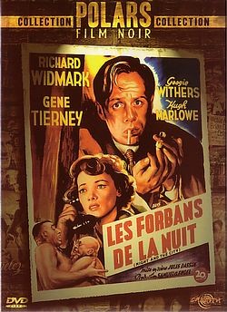 Les Forbans de la nuit [DVD]