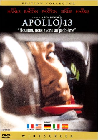 Apollo 13 [DVD]
