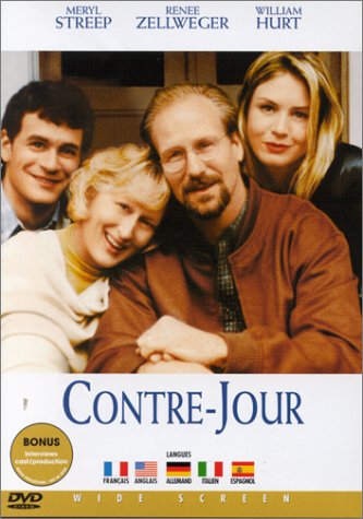 Contre-Jour [DVD]
