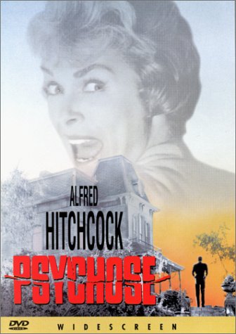Psychose [DVD]
