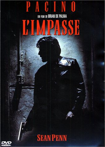 L'impasse [DVD]