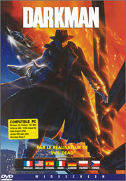 Darkman [DVD]