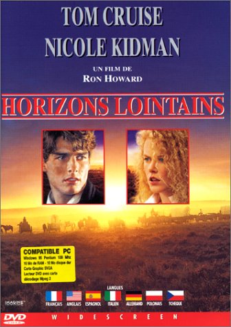 Horizons lointains [DVD]