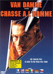 Chasse à l'homme [DVD]