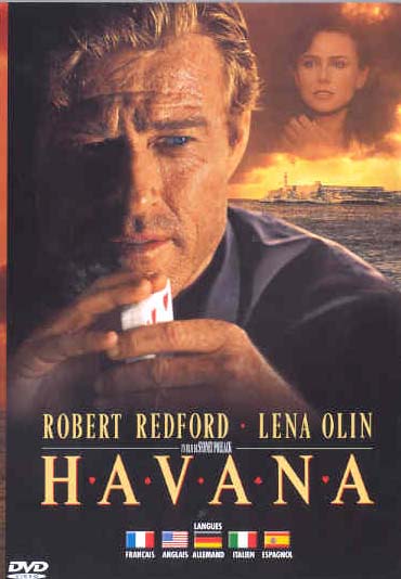 Havana [DVD]