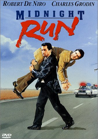 Midnight Run [DVD]