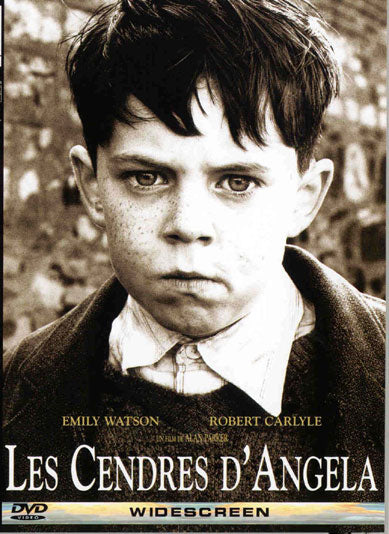 Les Cendres d'Angela [DVD]
