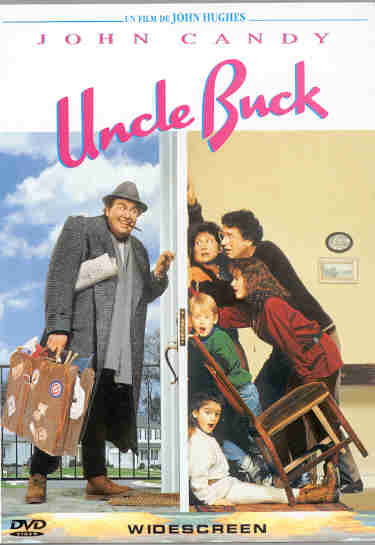 L'Oncle Buck [DVD]