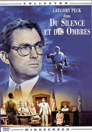 Du silence et des ombres [DVD]