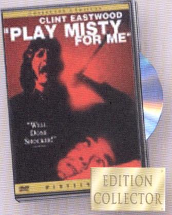 Un Frisson dans la nuit [DVD]