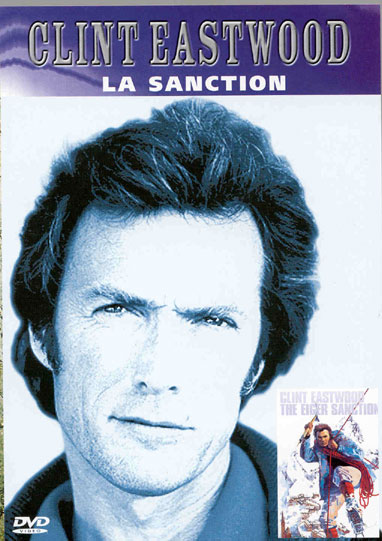 La Sanction [DVD]