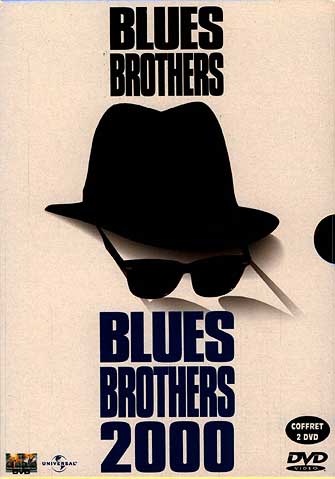 Blues brothers 2000 [DVD]