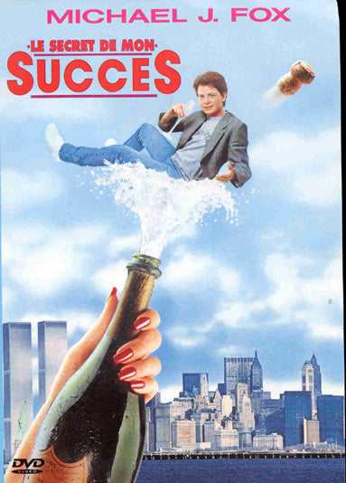 Le Secret de mon succès [DVD]