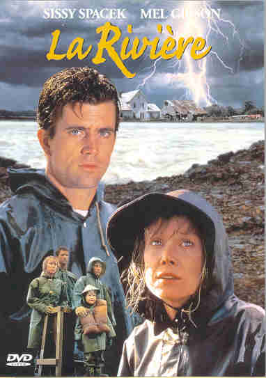 La Rivière [DVD]