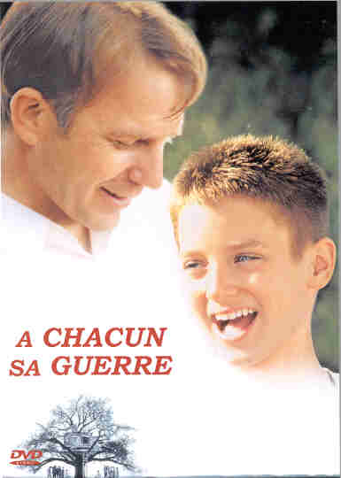 A chacun sa guerre [DVD]
