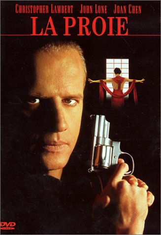 La Proie [DVD]