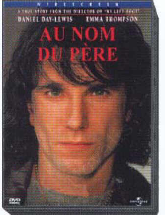 Au nom du père [DVD]