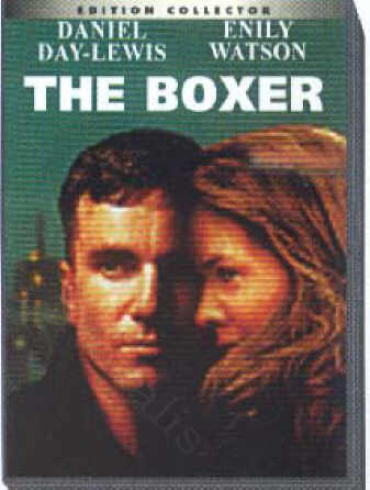 The Boxer [DVD]