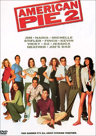 American Pie 2 [DVD]