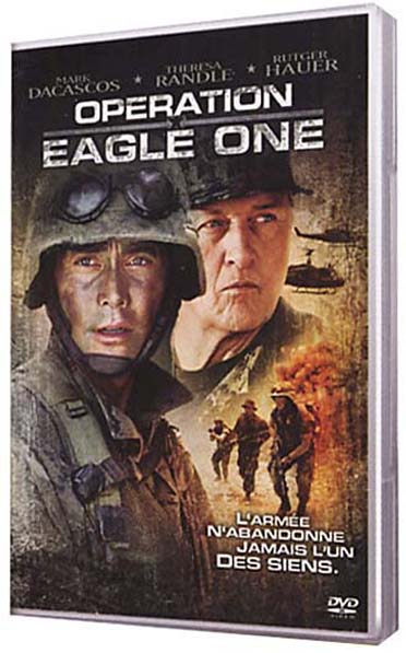 Opération Eagle One [DVD]