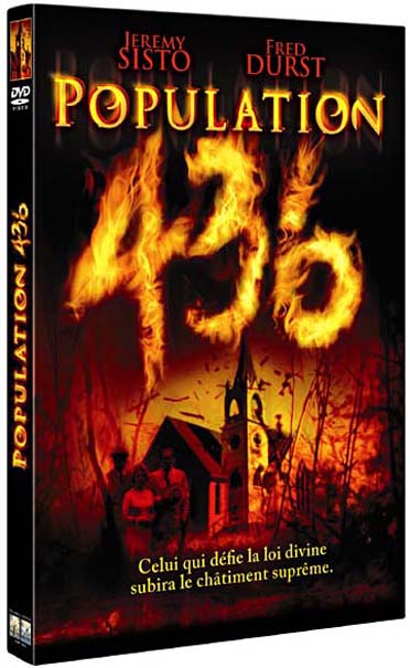 Population 436 [DVD]