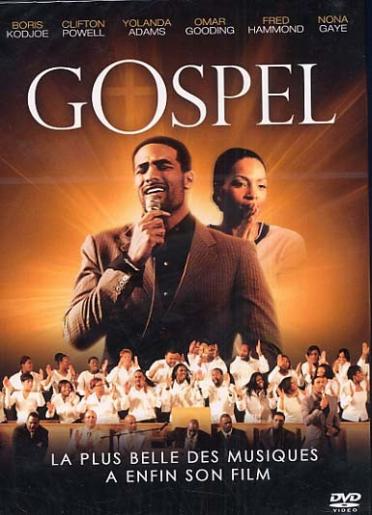 Gospel [DVD]