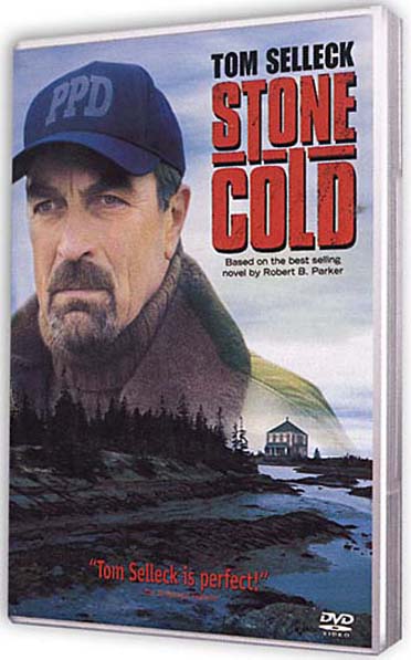 Stone Cold [DVD]
