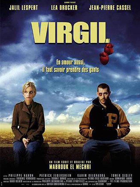 Virgil [DVD]