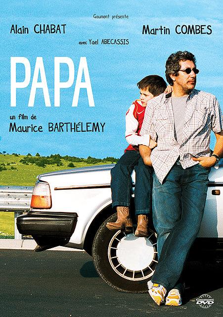 Papa [DVD]