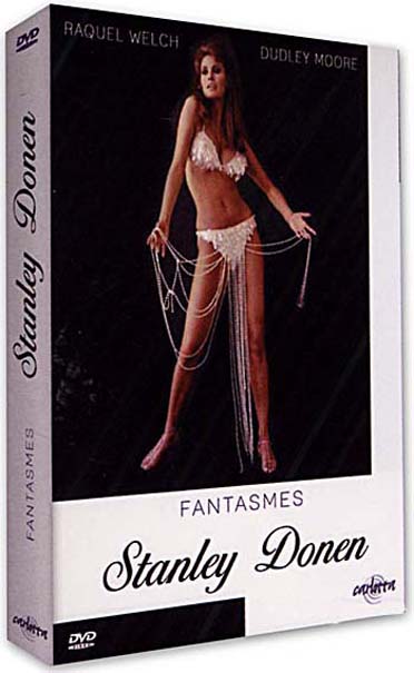 Fantasmes [DVD]