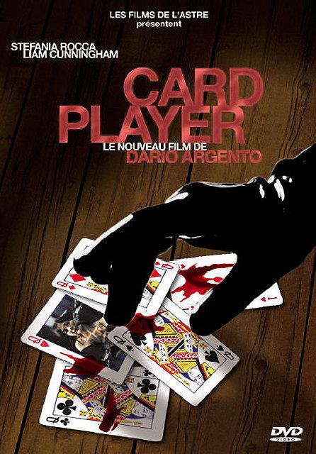 The Card Player [DVD]