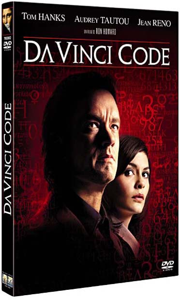 Da Vinci Code [DVD]
