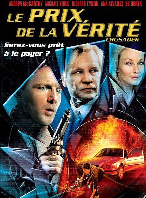 Le Prix de la vérité [DVD]