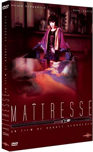 Maîtresse [DVD]