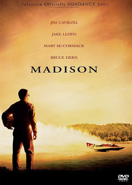 Madison [DVD]