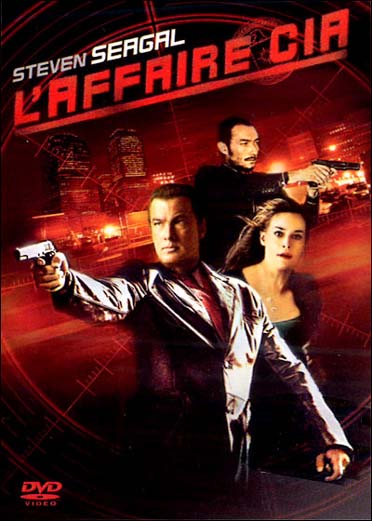 L'Affaire CIA [DVD]