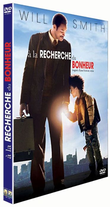À la recherche du bonheur [DVD]