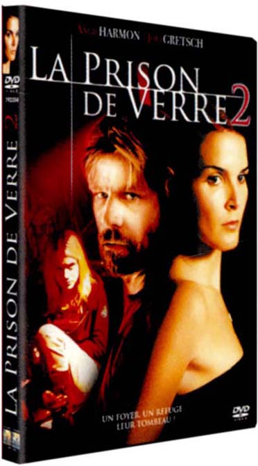 La Prison de verre 2 [DVD]
