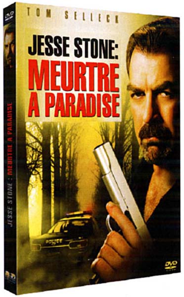 Jesse Stone : Meurtre à Paradise [DVD]