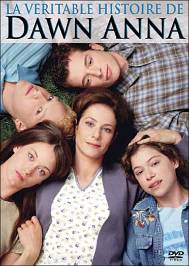 Dawn Anna [DVD]