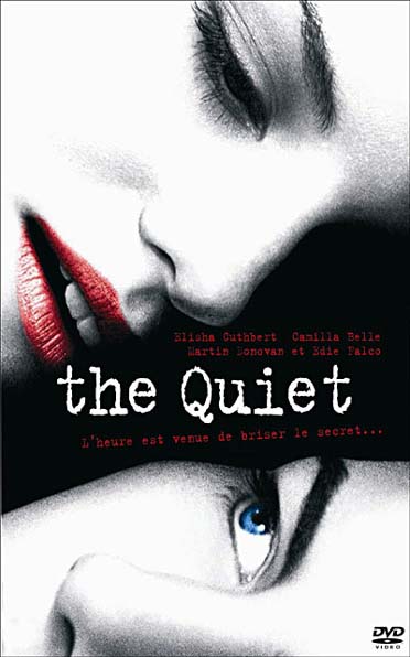 The Quiet [DVD]
