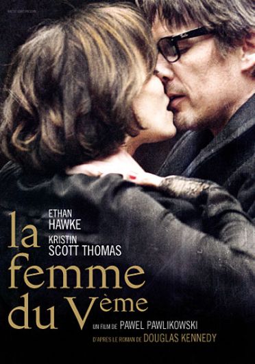 La Femme du Vème [DVD]