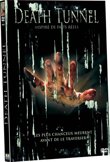 Death Tunnel [DVD]