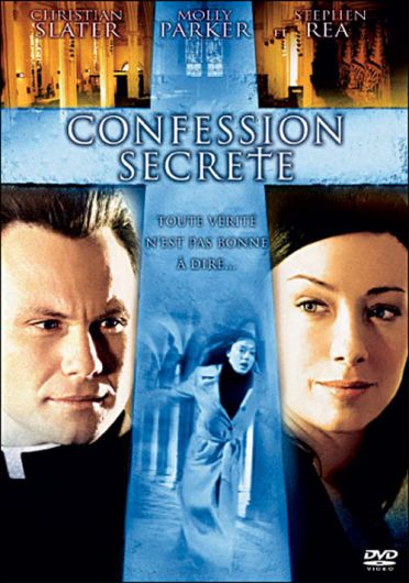 Confession secrète [DVD]